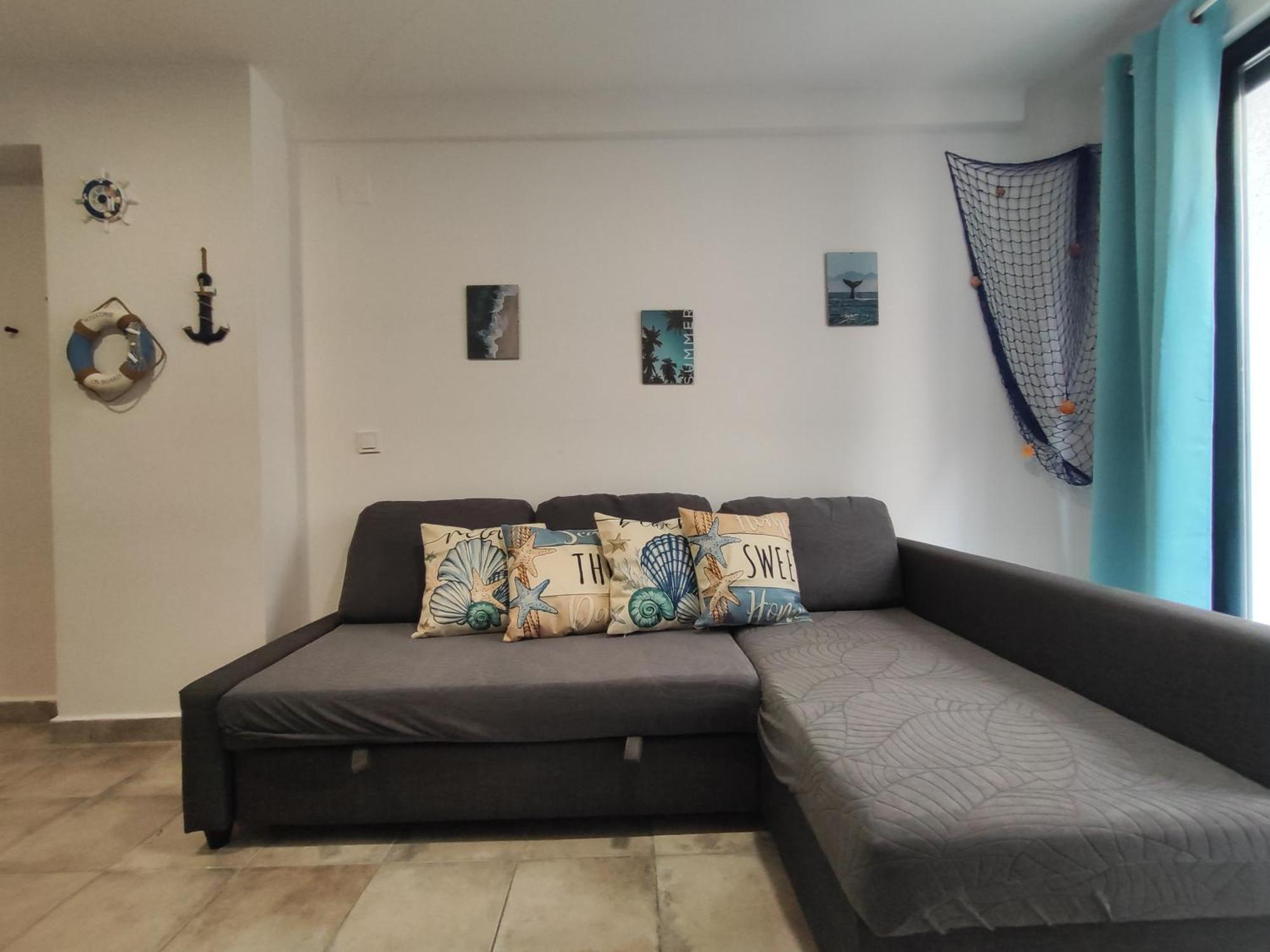 Charming Duplex - Historic Center - 7Min To Beach Alicante Exterior foto