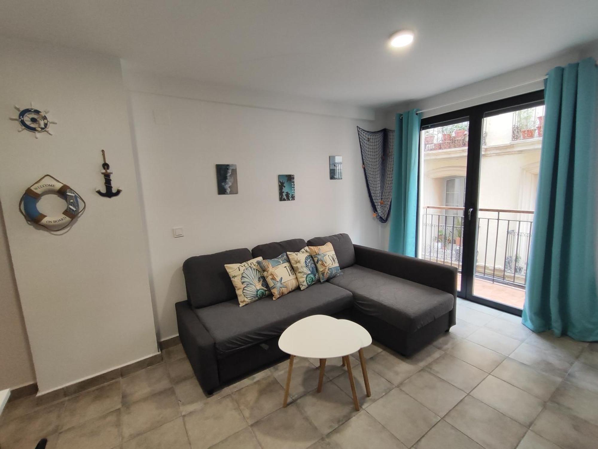Charming Duplex - Historic Center - 7Min To Beach Alicante Exterior foto