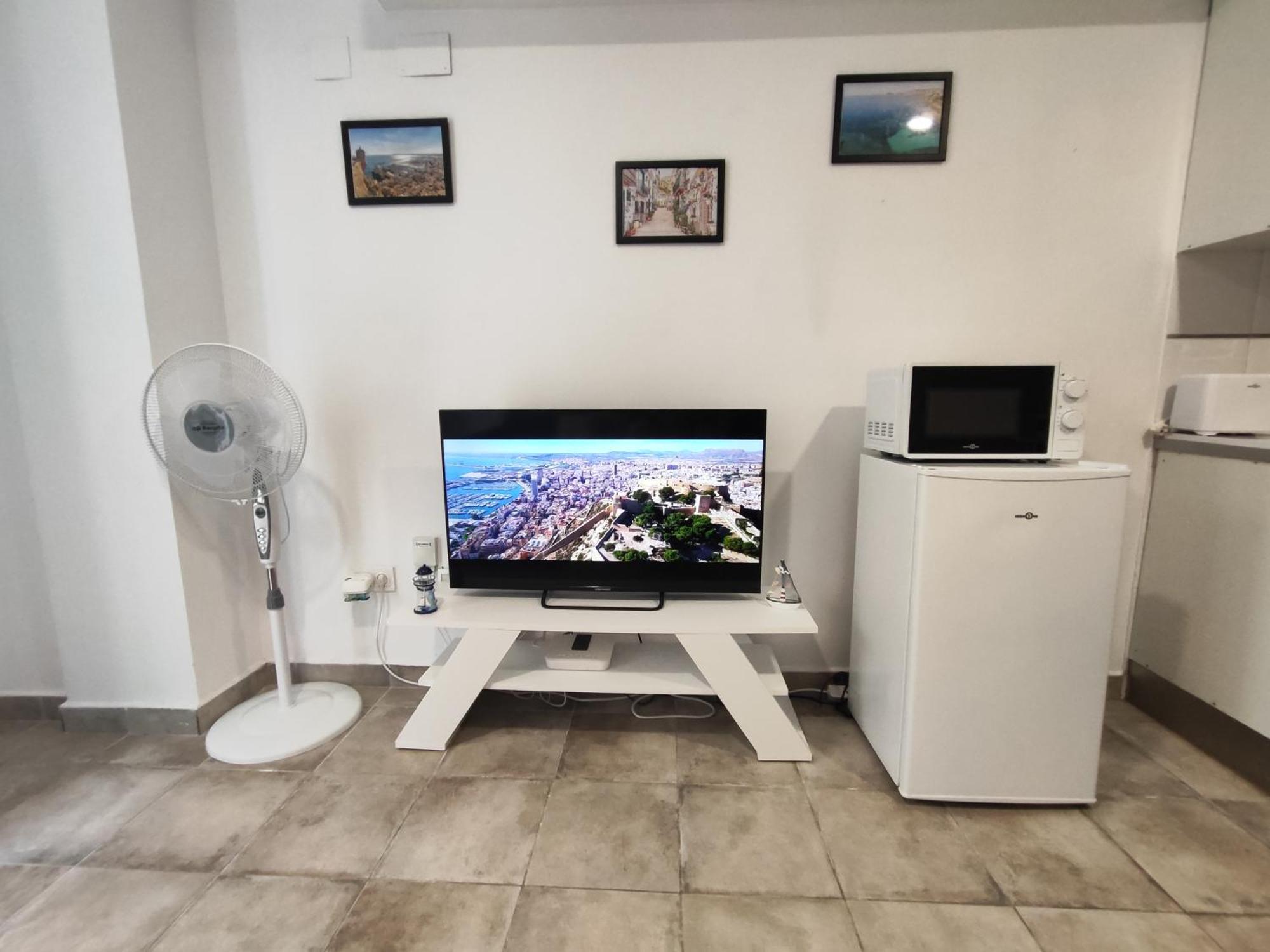 Charming Duplex - Historic Center - 7Min To Beach Alicante Exterior foto