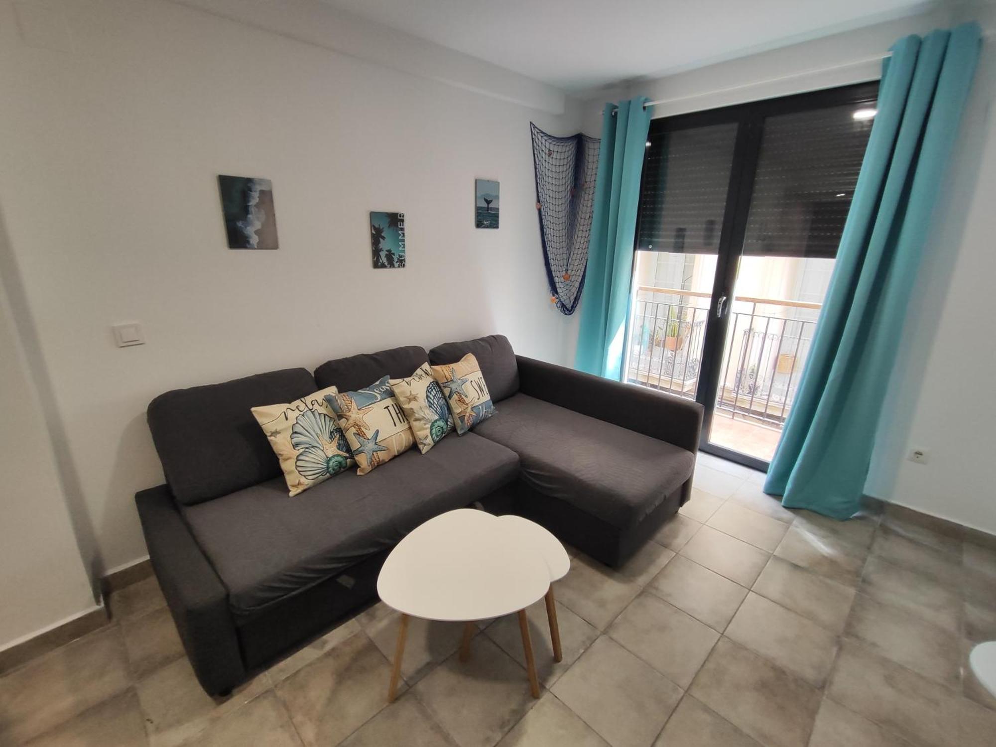 Charming Duplex - Historic Center - 7Min To Beach Alicante Exterior foto