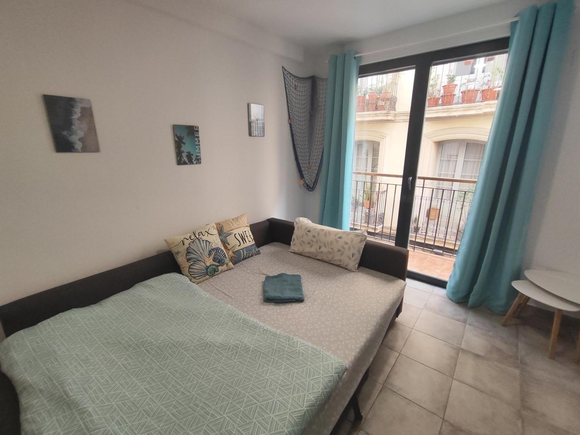 Charming Duplex - Historic Center - 7Min To Beach Alicante Exterior foto