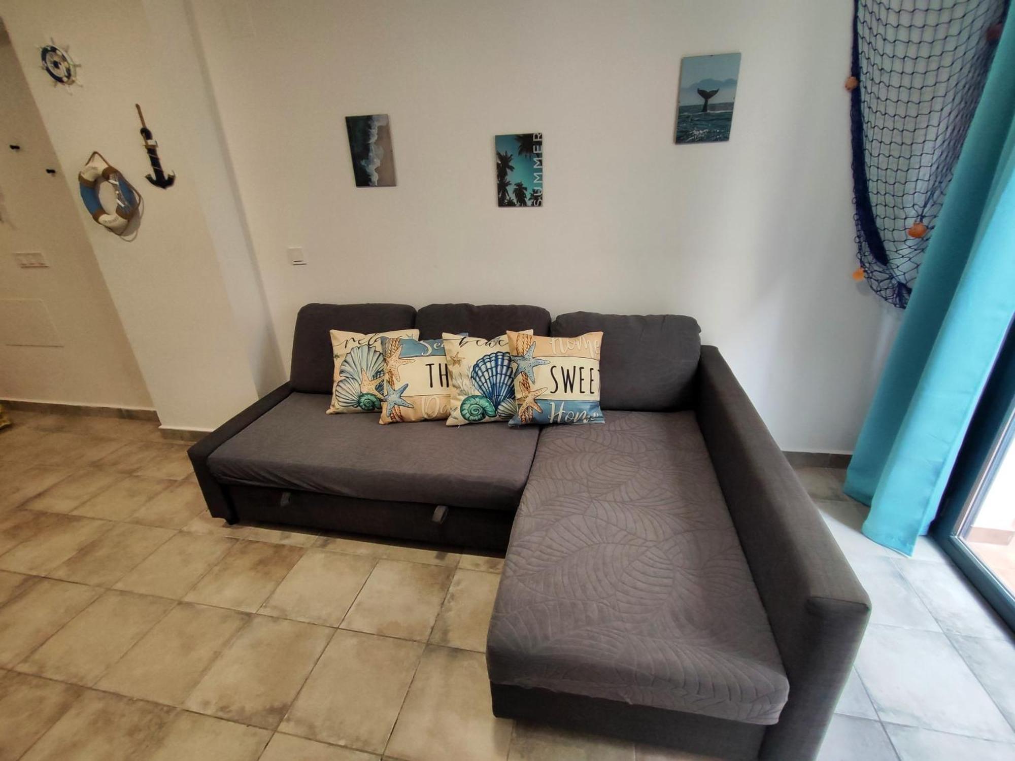 Charming Duplex - Historic Center - 7Min To Beach Alicante Exterior foto