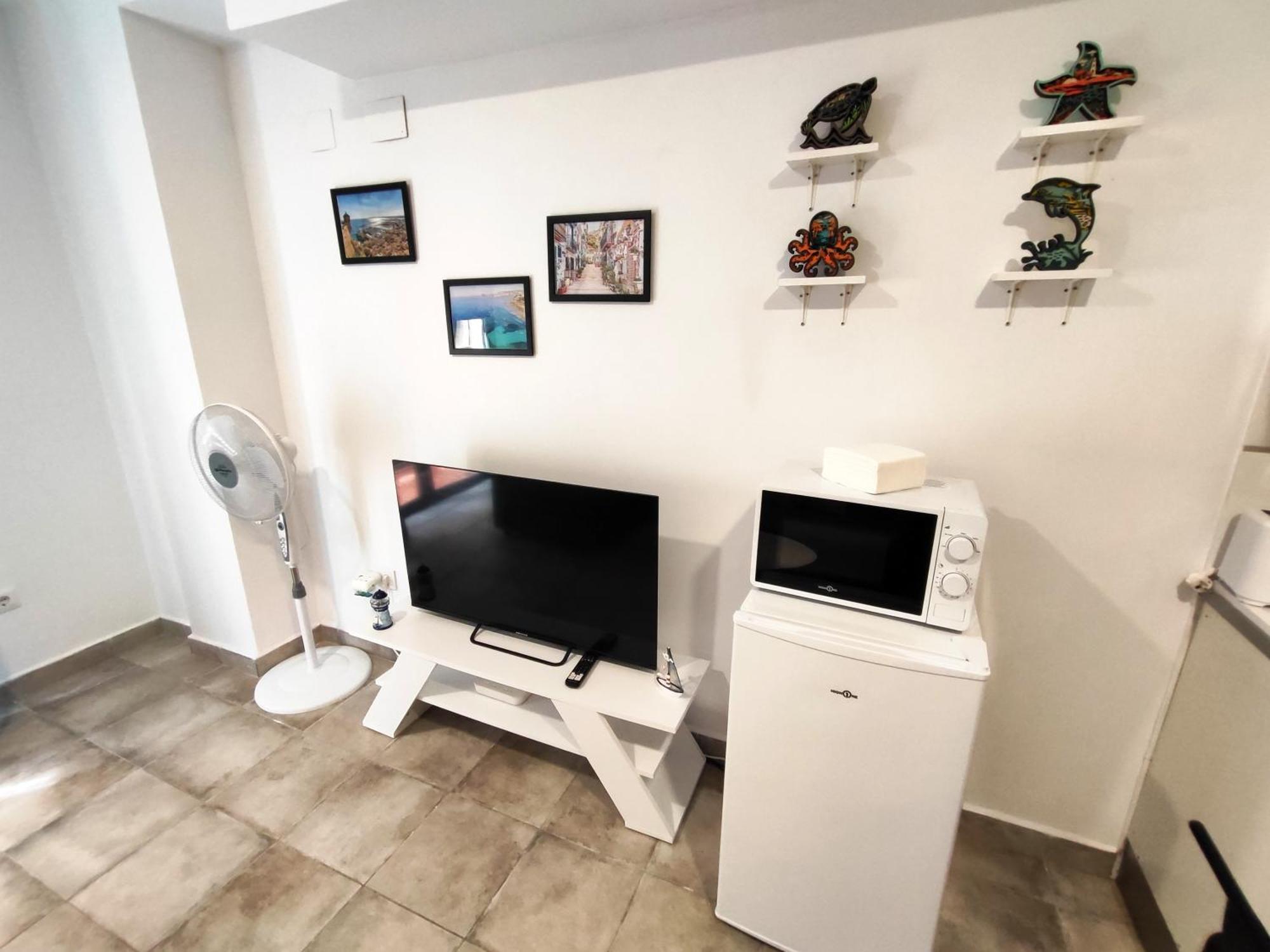 Charming Duplex - Historic Center - 7Min To Beach Alicante Exterior foto