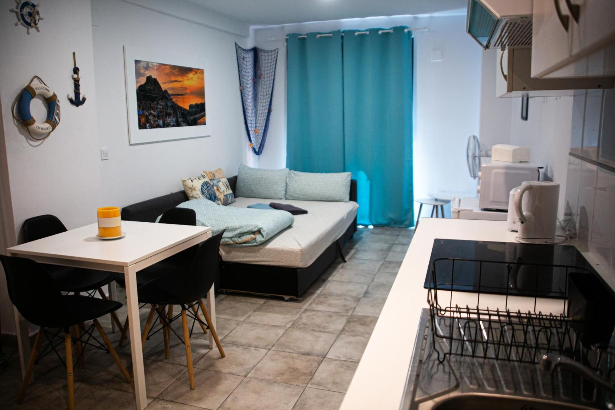 Charming Duplex - Historic Center - 7Min To Beach Alicante Exterior foto
