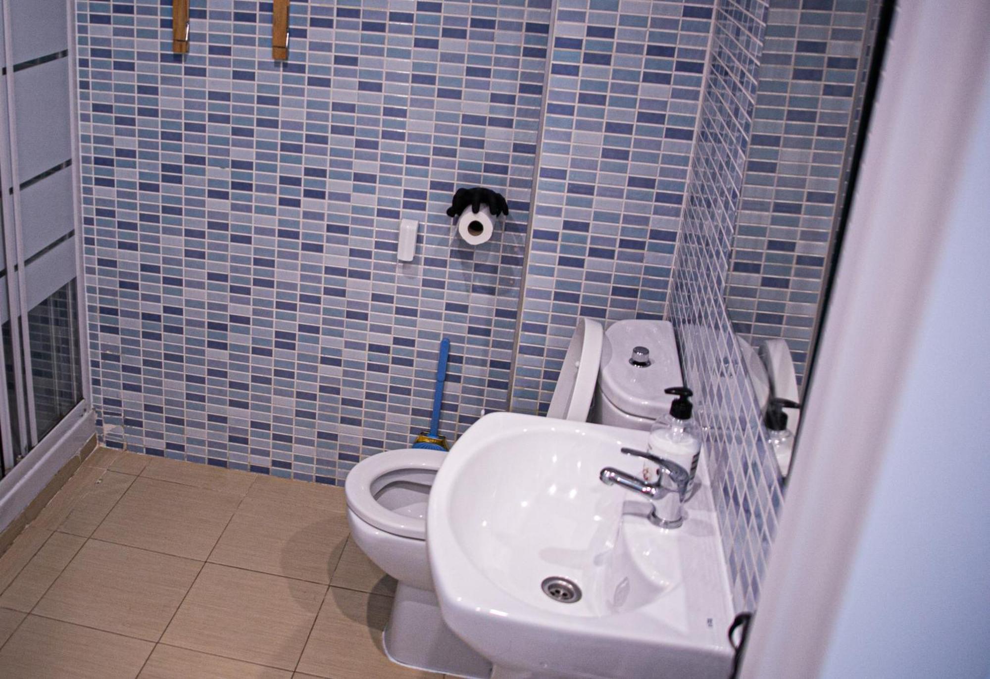 Charming Duplex - Historic Center - 7Min To Beach Alicante Exterior foto