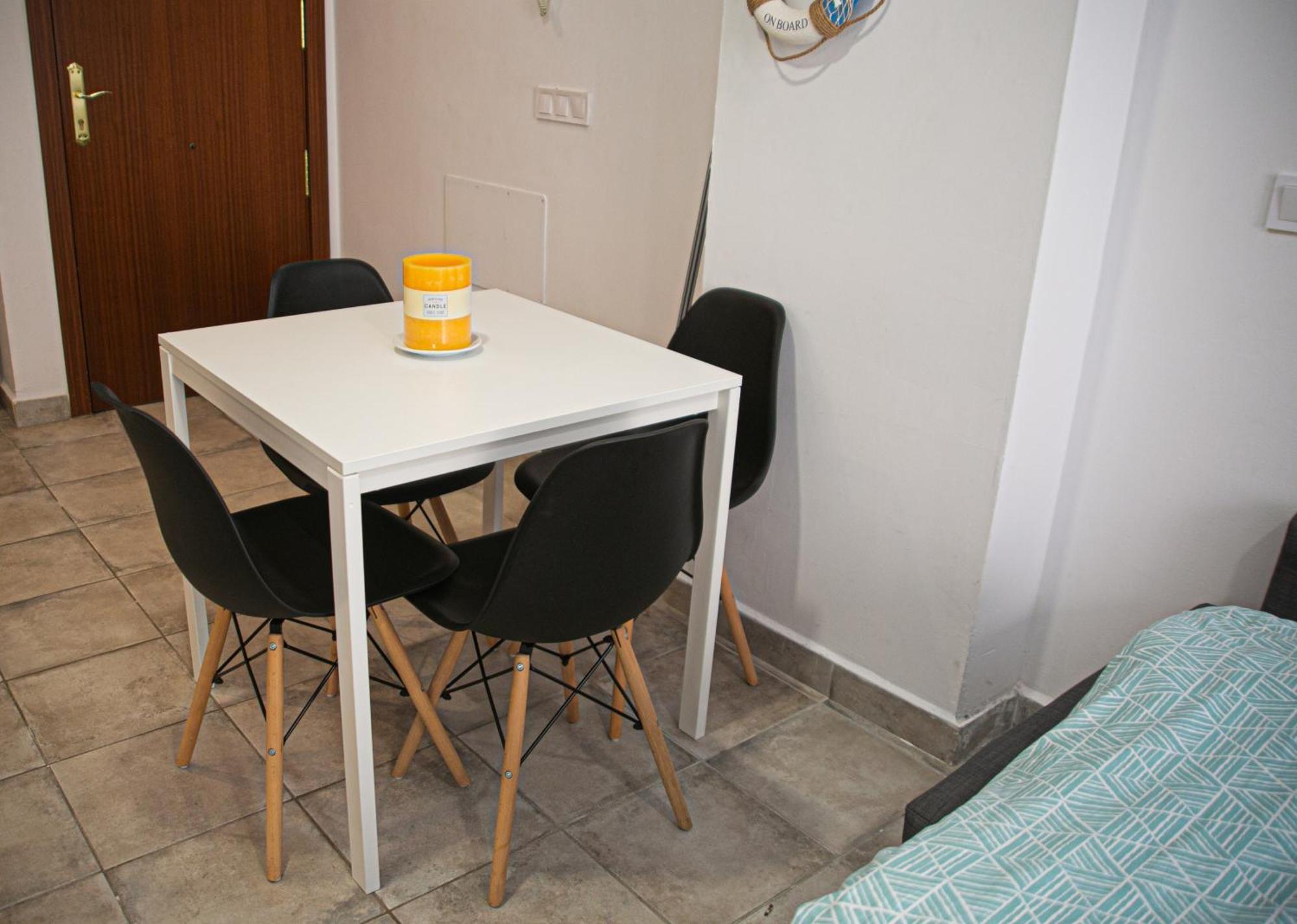 Charming Duplex - Historic Center - 7Min To Beach Alicante Exterior foto