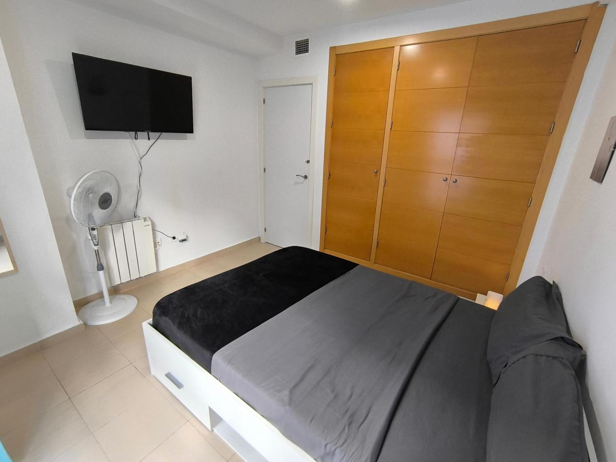 Charming Duplex - Historic Center - 7Min To Beach Alicante Exterior foto