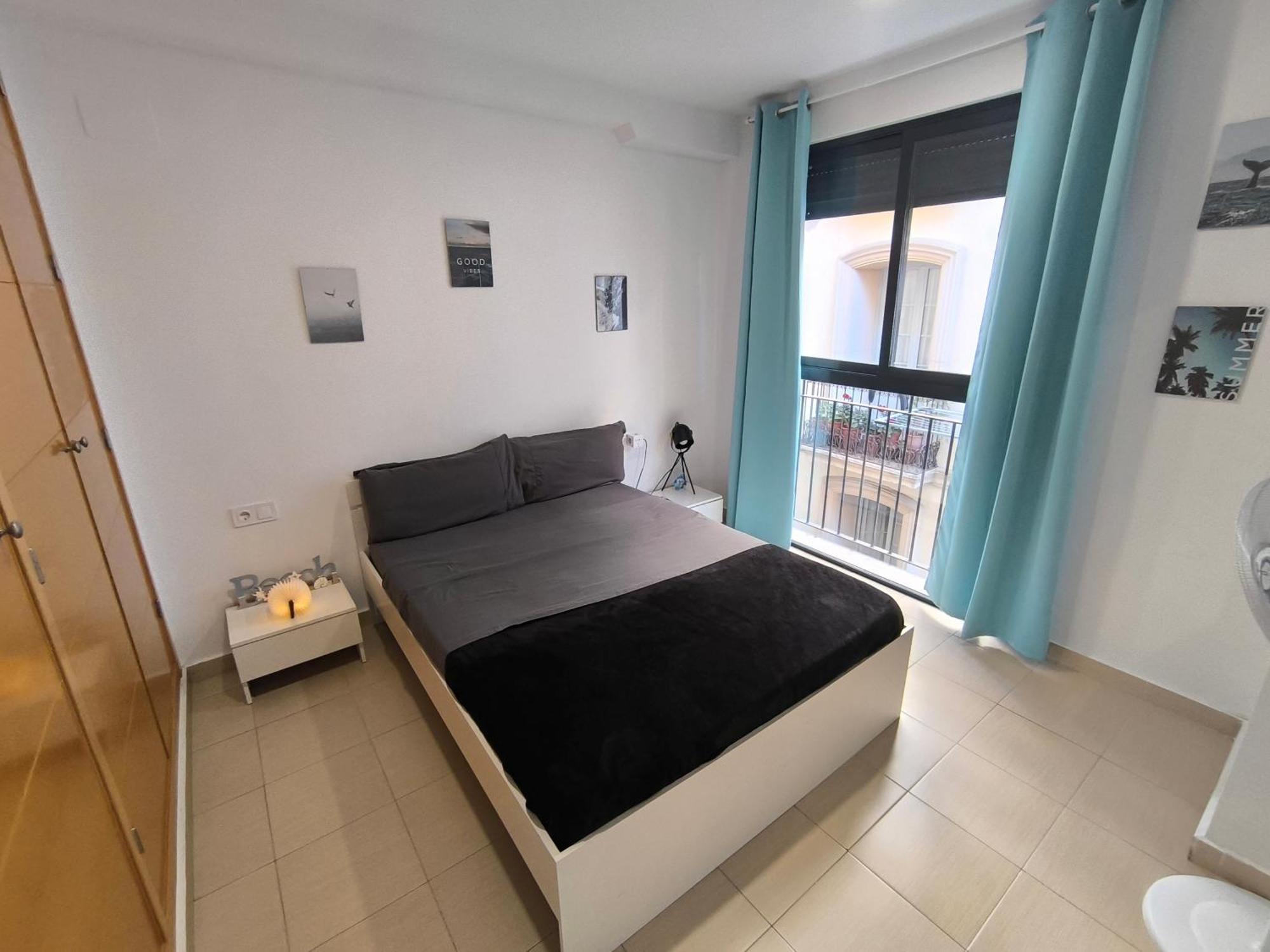 Charming Duplex - Historic Center - 7Min To Beach Alicante Exterior foto