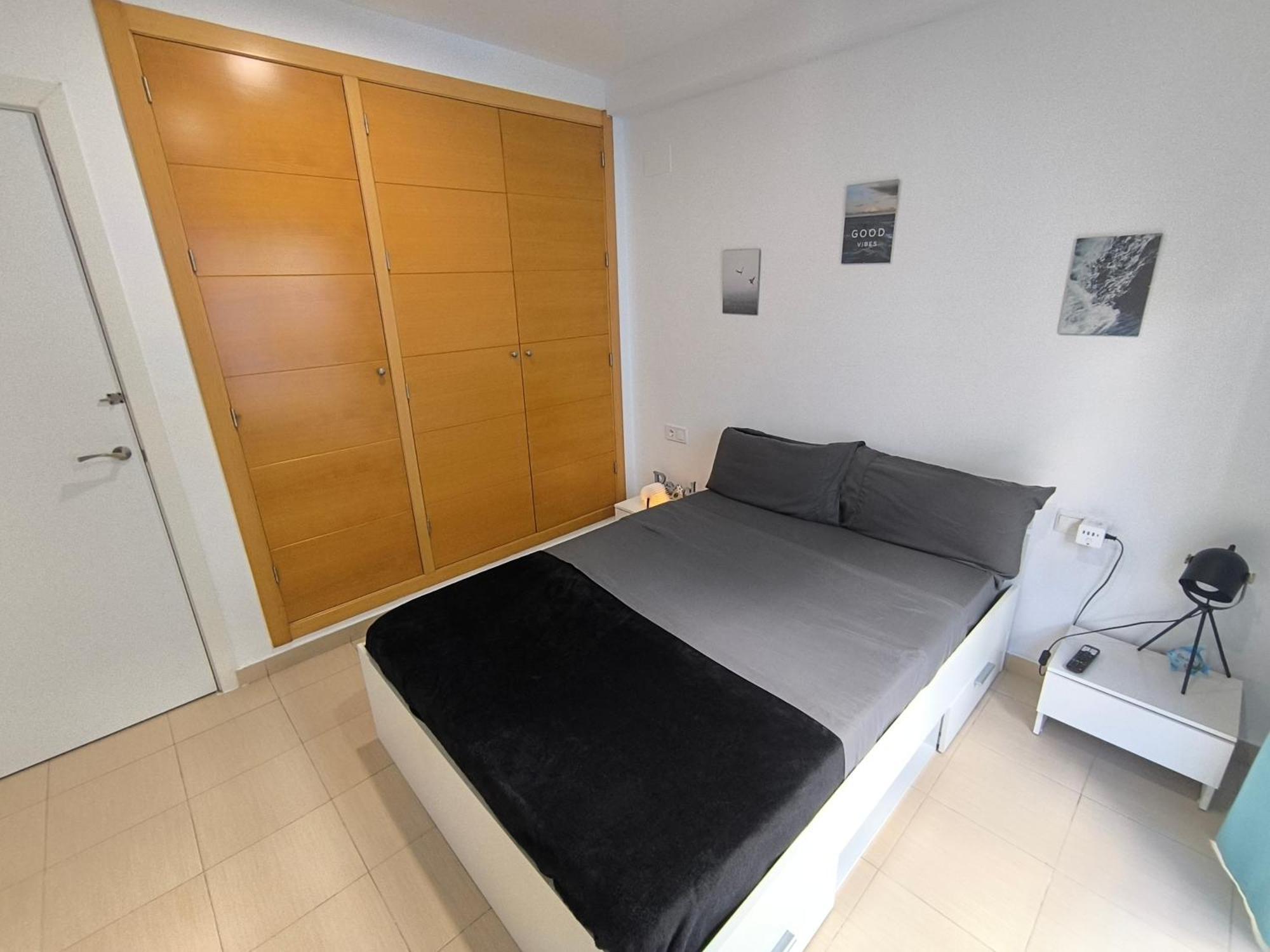 Charming Duplex - Historic Center - 7Min To Beach Alicante Exterior foto